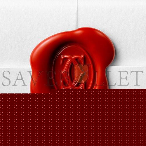 Ca*t*er trinity necklace b7224900