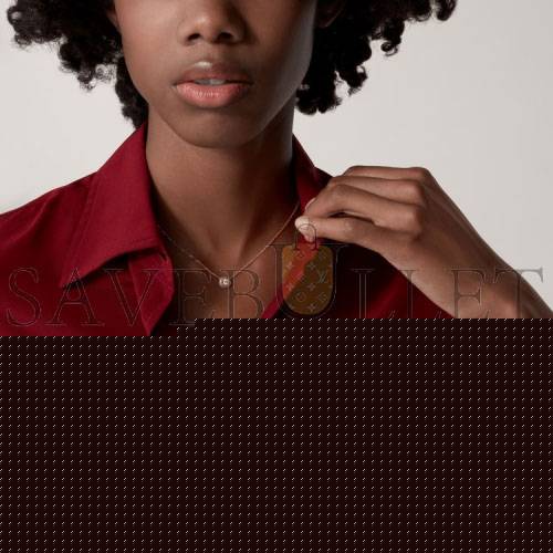 Ca*t*er trinity necklace b7224900