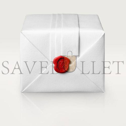 Ca*t*er clash de Ca*t*er earrings small model b8301415