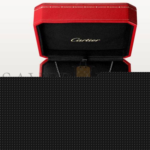 ca*t*er love necklace, Di*m*nds  b7013700