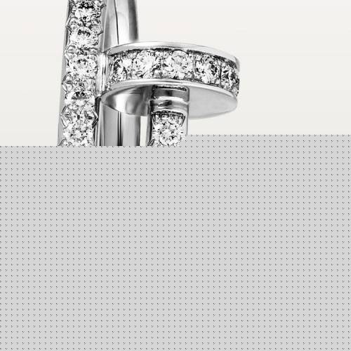 Ca*t*er juste un clou ring b4231600