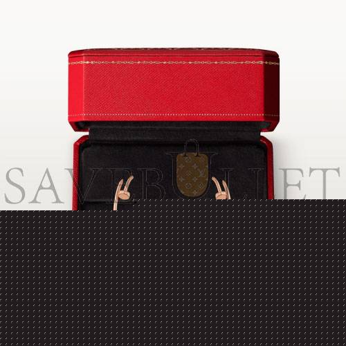 Ca*t*er juste un clou earrings b8301212