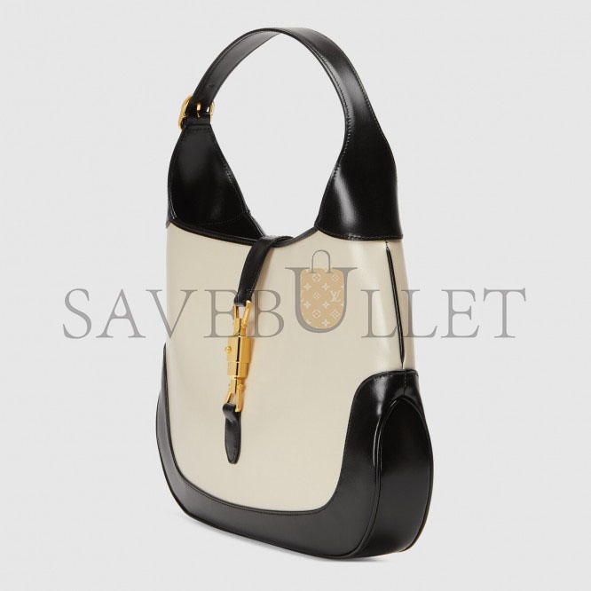 G*u*i jackie 1961 medium shoulder bag 636710 (36.5*24.5*4.5cm)