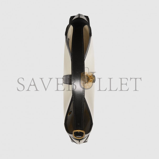 G*u*i jackie 1961 medium shoulder bag 636710 (36.5*24.5*4.5cm)