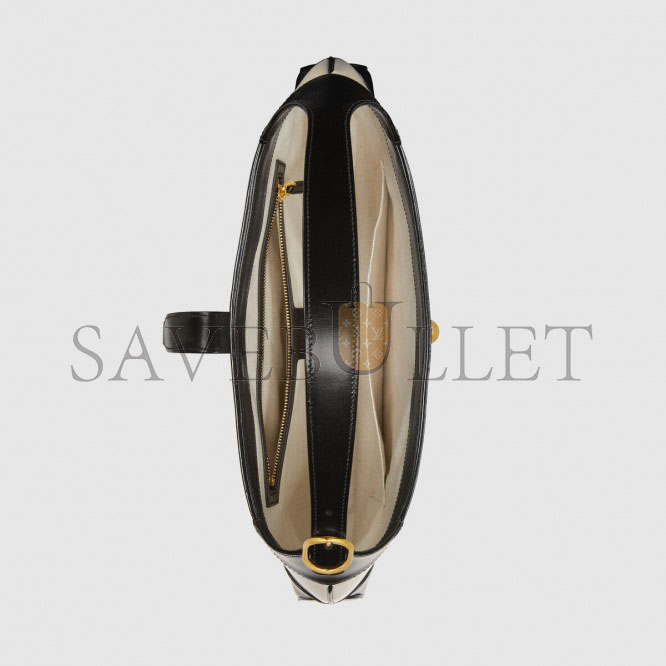 G*u*i jackie 1961 medium shoulder bag 636710 (36.5*24.5*4.5cm)