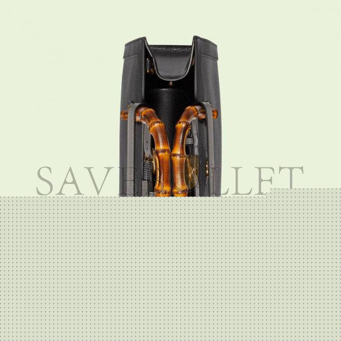 G*u*i diana medium tote bag 678842 (35*30*14cm)