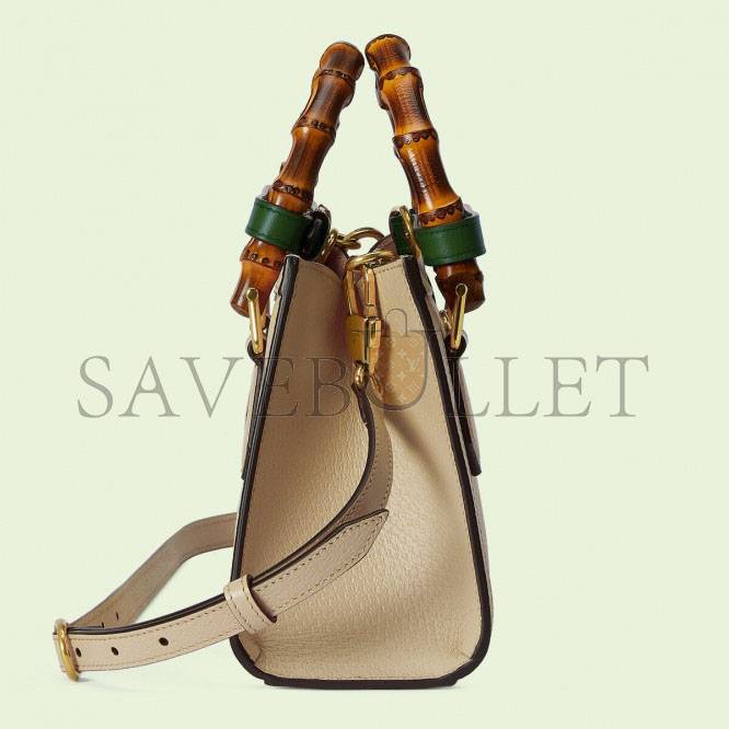 G*u*i diana mini tote bag 702732 (20*16*10cm)