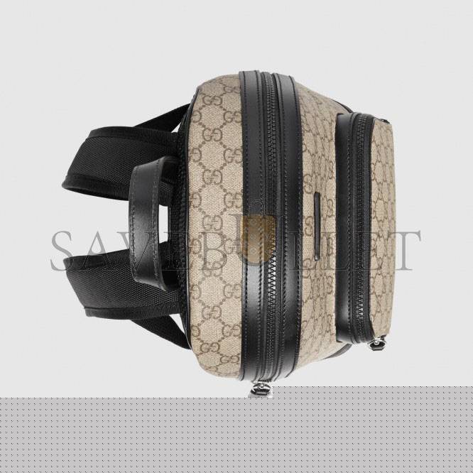 G*u*i eden small backpack 429020 (29*23*14cm)