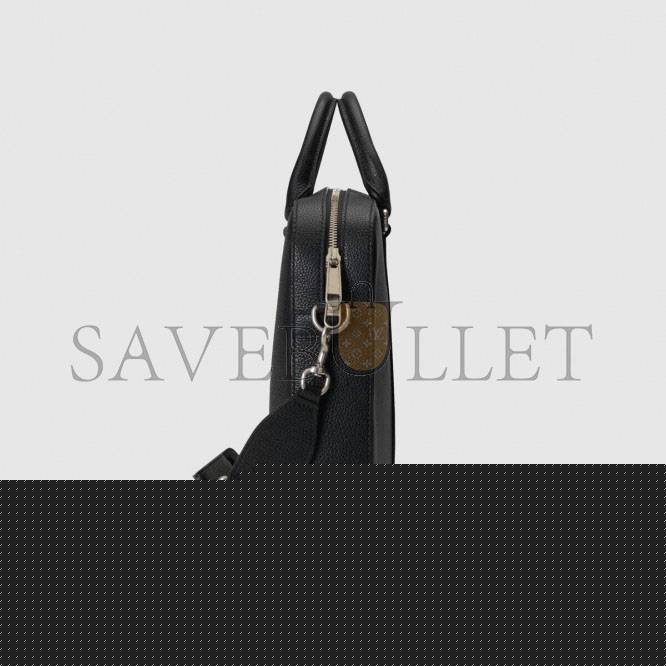 G*u*i business case with G*u*i logo 674174  (40.3*30*6cm)