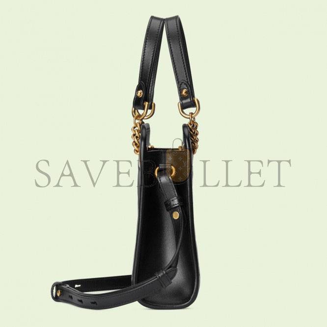 G*u*i gg marmont matelassÉ mini bag 696123 dtdht 1000 (19*16*7cm)