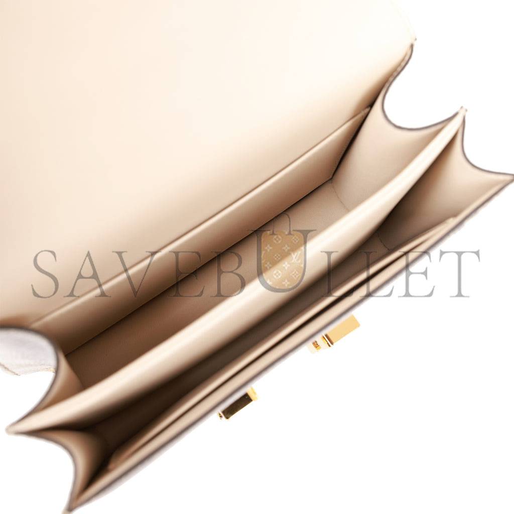 H**mes mini constance 18 ombre lizard varanus gold hardware (18*16*5cm)