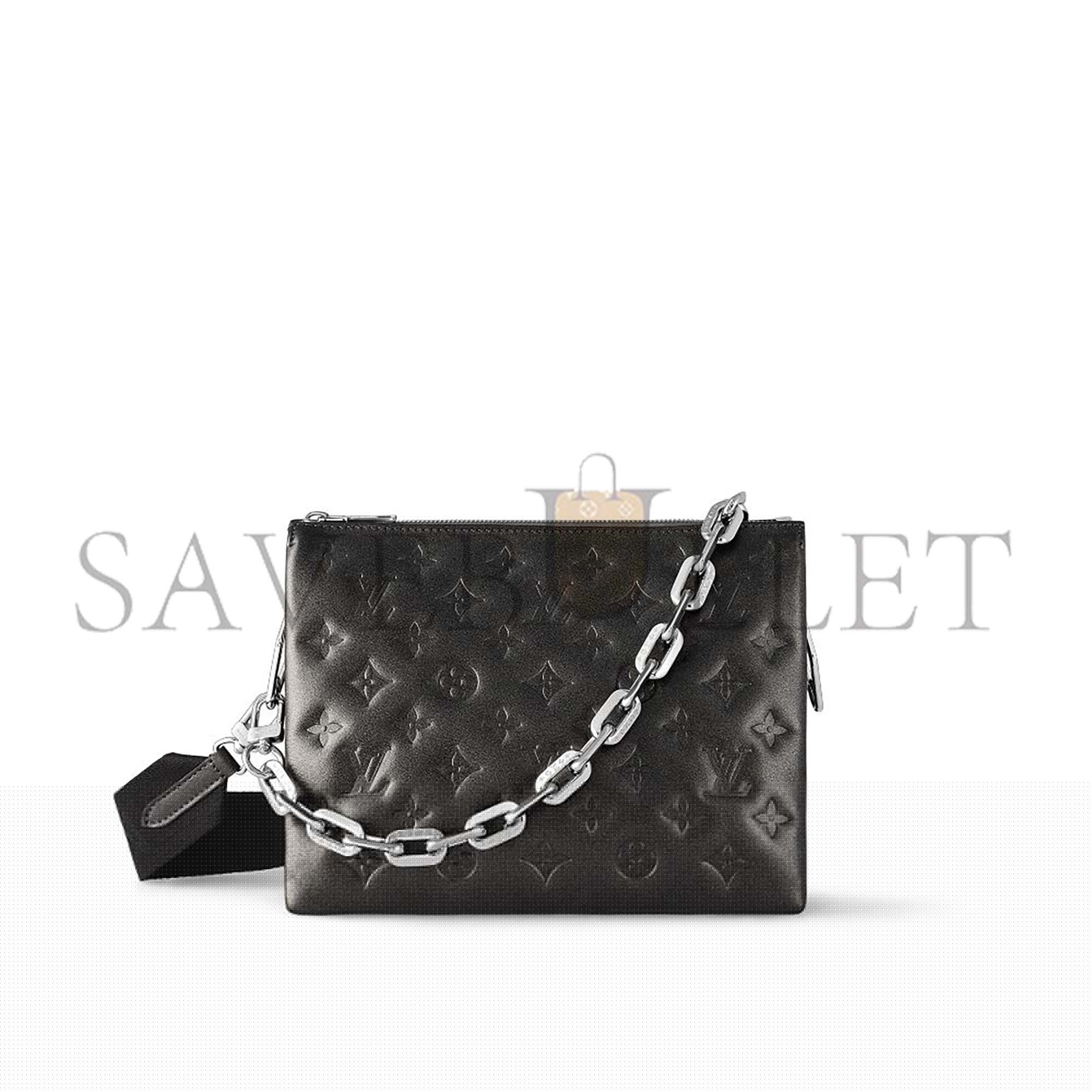 l**is V*t*n coussin pm m21198 (26*20*12cm)