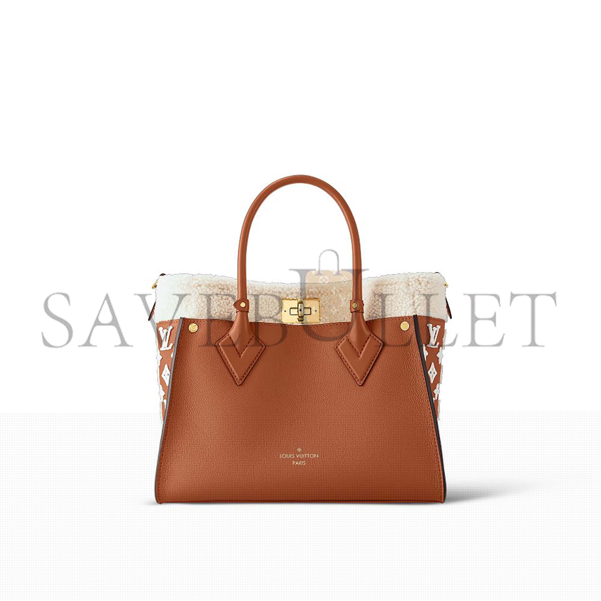 l**is V*t*n on my side mm m21004 (30.5*24.5*14cm)