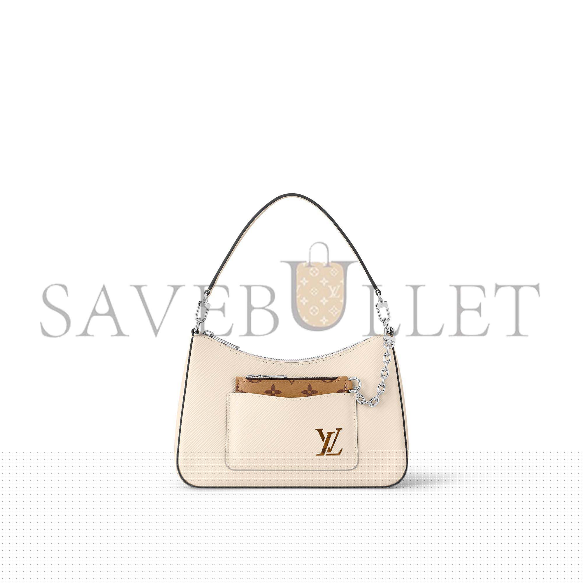 l**is V*t*n marelle m80688 (25*15*8cm)