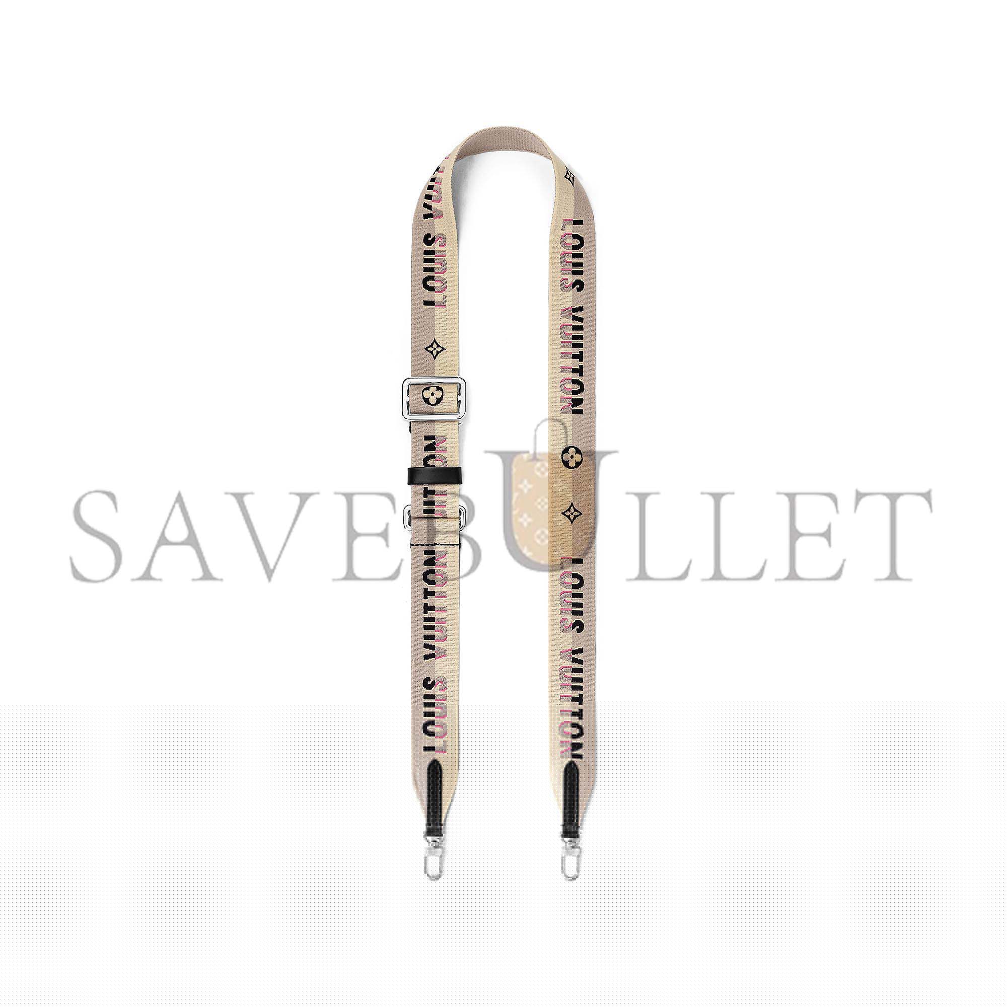 l**is V*t*n easy pouch on strap m81070 (19*11.5*3cm)