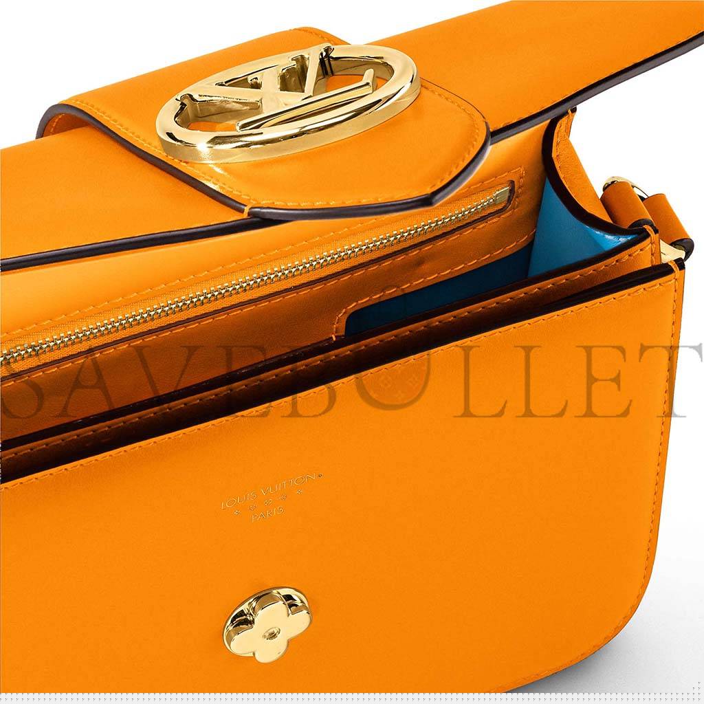 l**is V*t*n lv pont 9 m55946 (23*15*8cm)