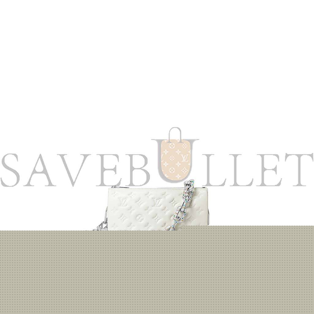 l**is V*t*n lv x yk coussin pm m21619 (26*20*12cm)