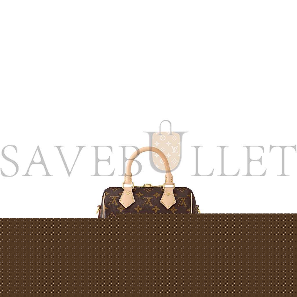 l**is V*t*n speedy bandouliÈre 20 m46222 (20.5*13.5*12cm)