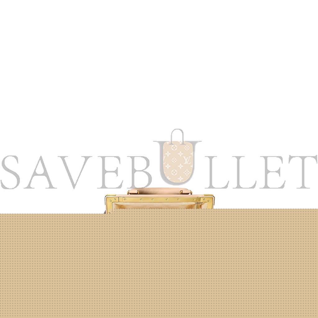 l**is V*t*n monogram clutch m46544 (28*14*10cm)