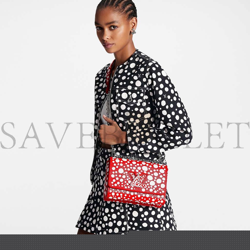 l**is V*t*n lv x yk twist mm m21696 (23*17*9.5cm)