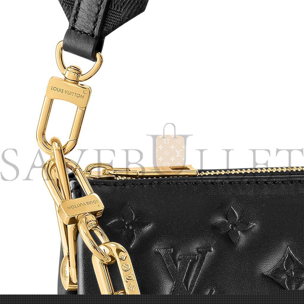 l**is V*t*n coussin pm m21260 (26*20*12cm)