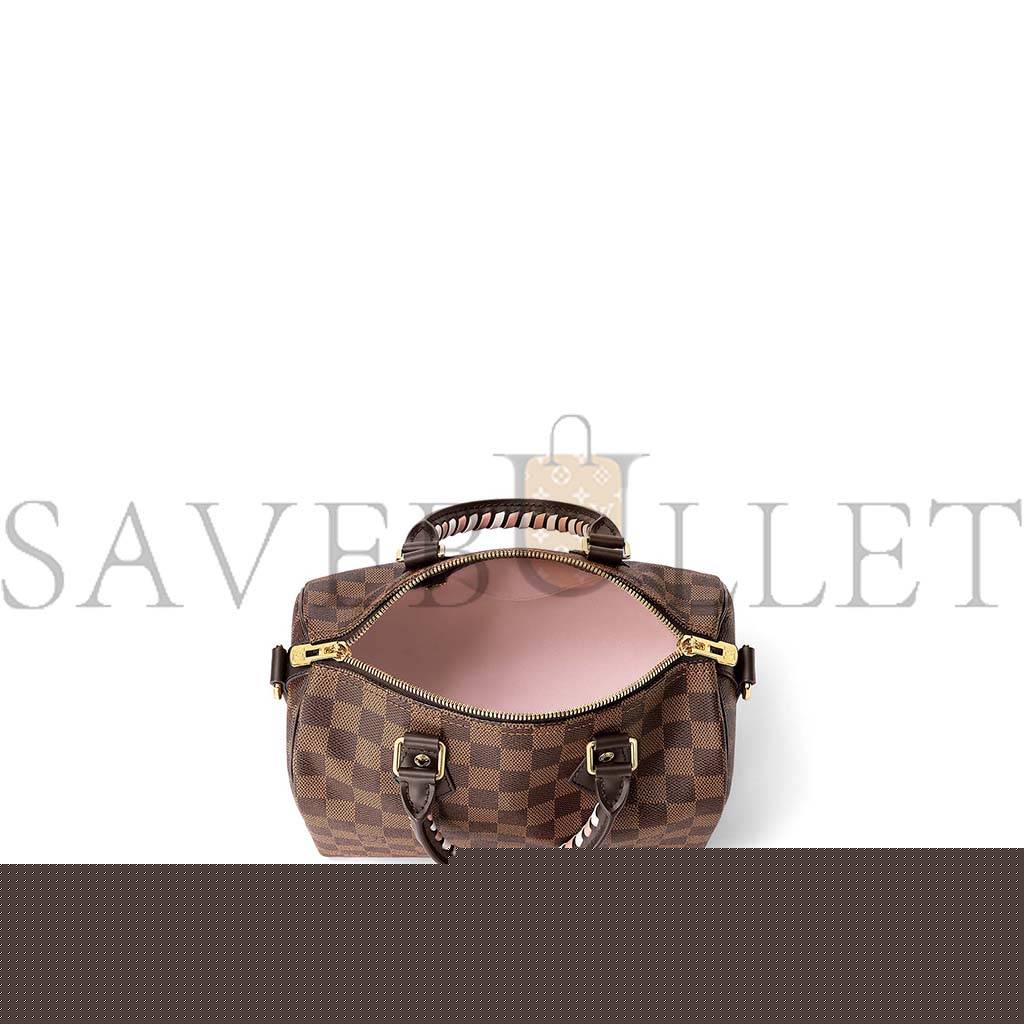l**is V*t*n braided speedy 25 n40450 (24.9*22.1*15cm)