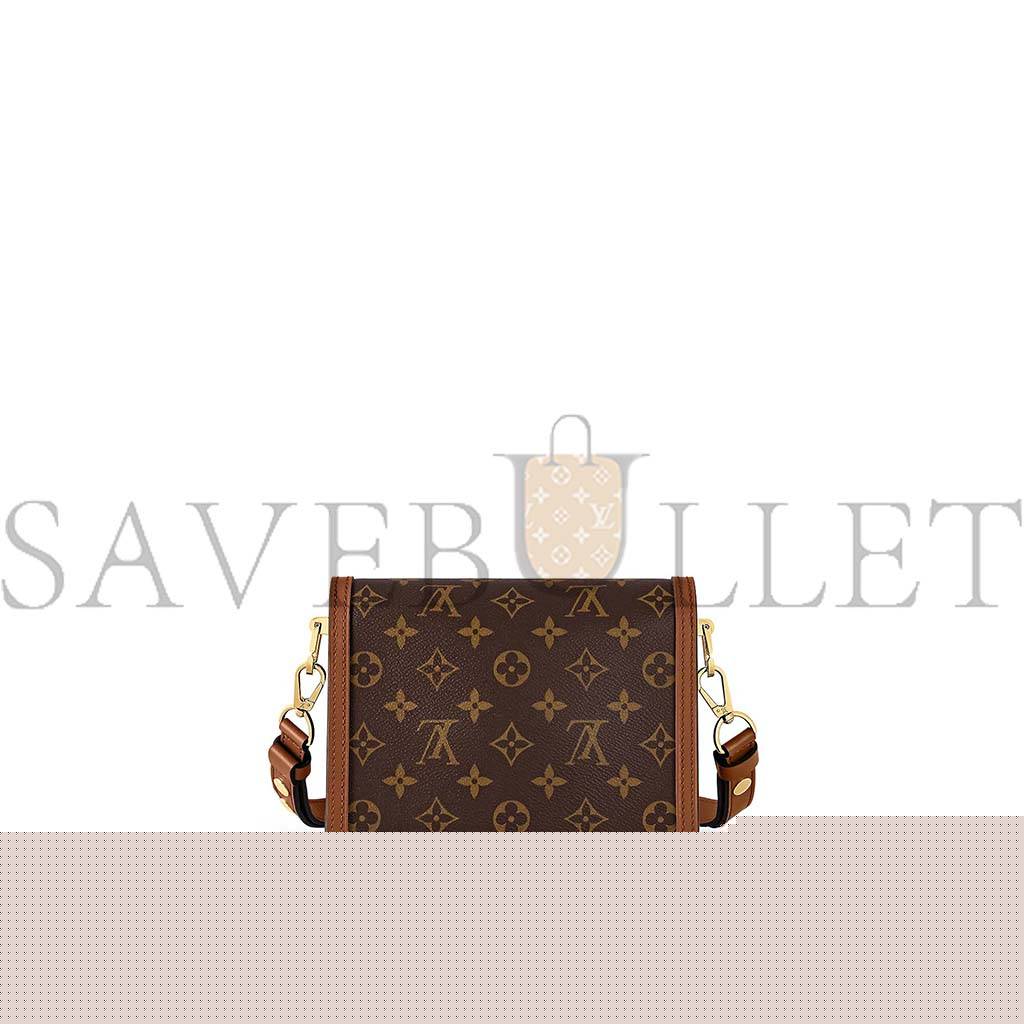 l**is V*t*n mini dauphine m45959 (20*15*9cm)