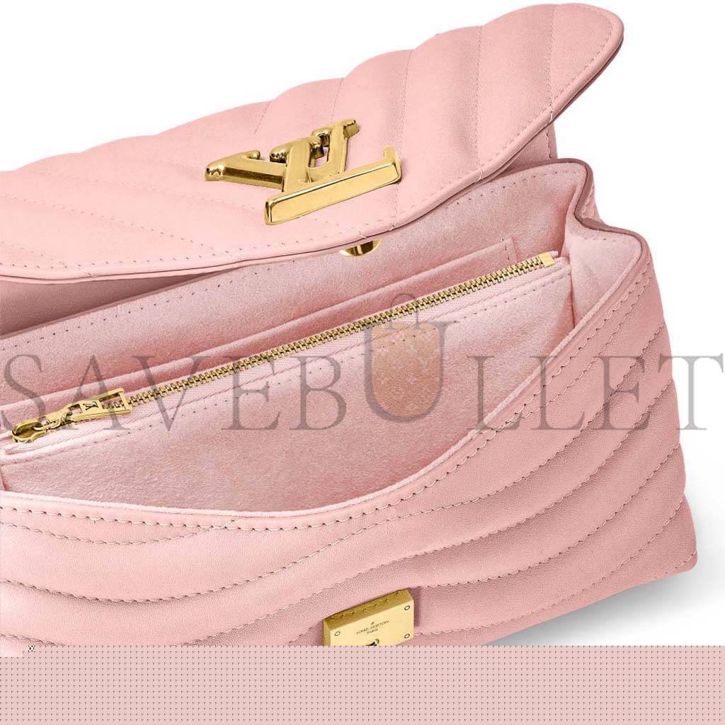 l**is V*t*n new wave chain bag mm m59985 (23.9*14*8.9cm)