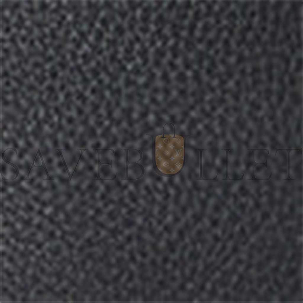 T*e R*w large ns park tote bag in leather black w1273l129blpl (43*38*20cm)