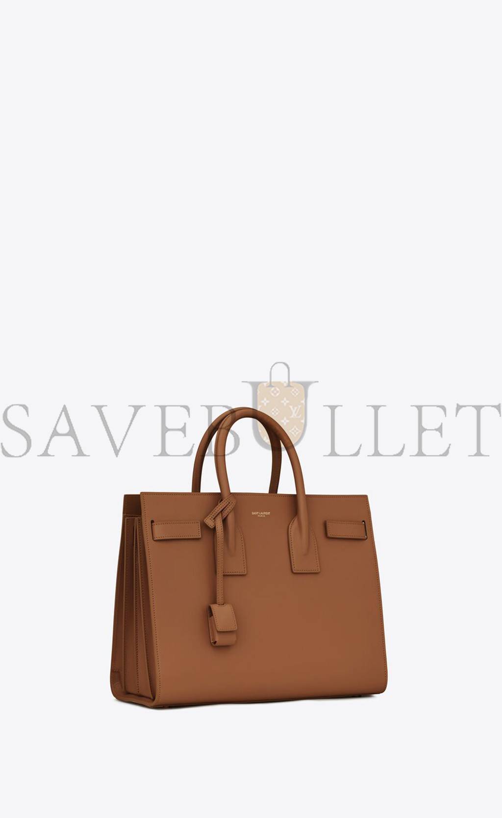 Y*L sac de jour small in smooth leather 37829902g9w6309 (32*25*16.5cm)
