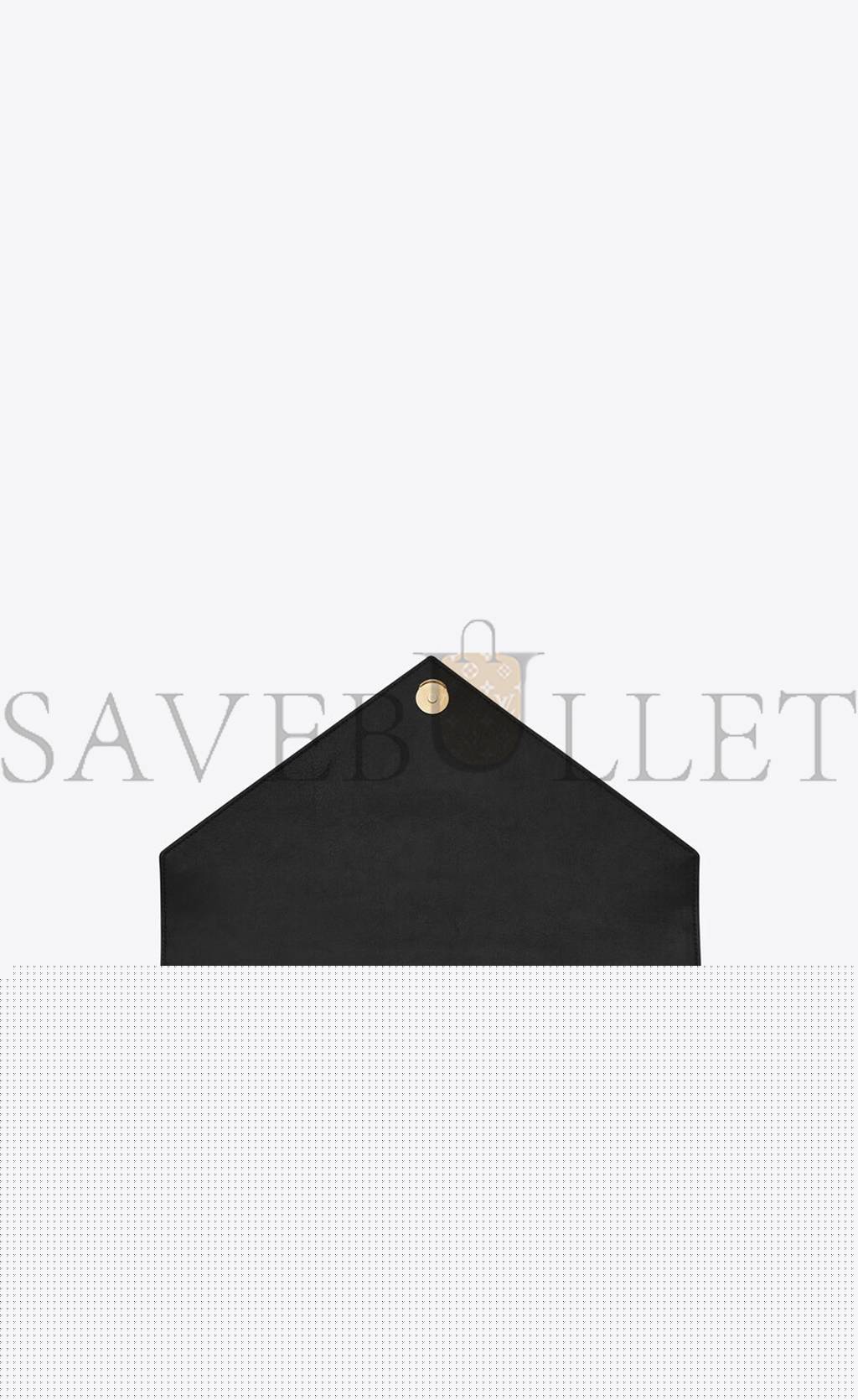 Y*L college large chain bag in quilted leather 600278brm071000 (32*20*8.5cm)