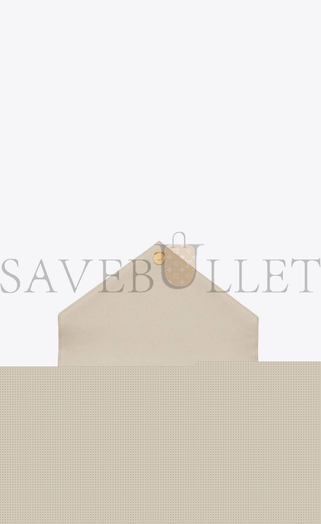 Y*L college large chain bag in quilted leather 600278brm079207 (32*20*8.5cm)