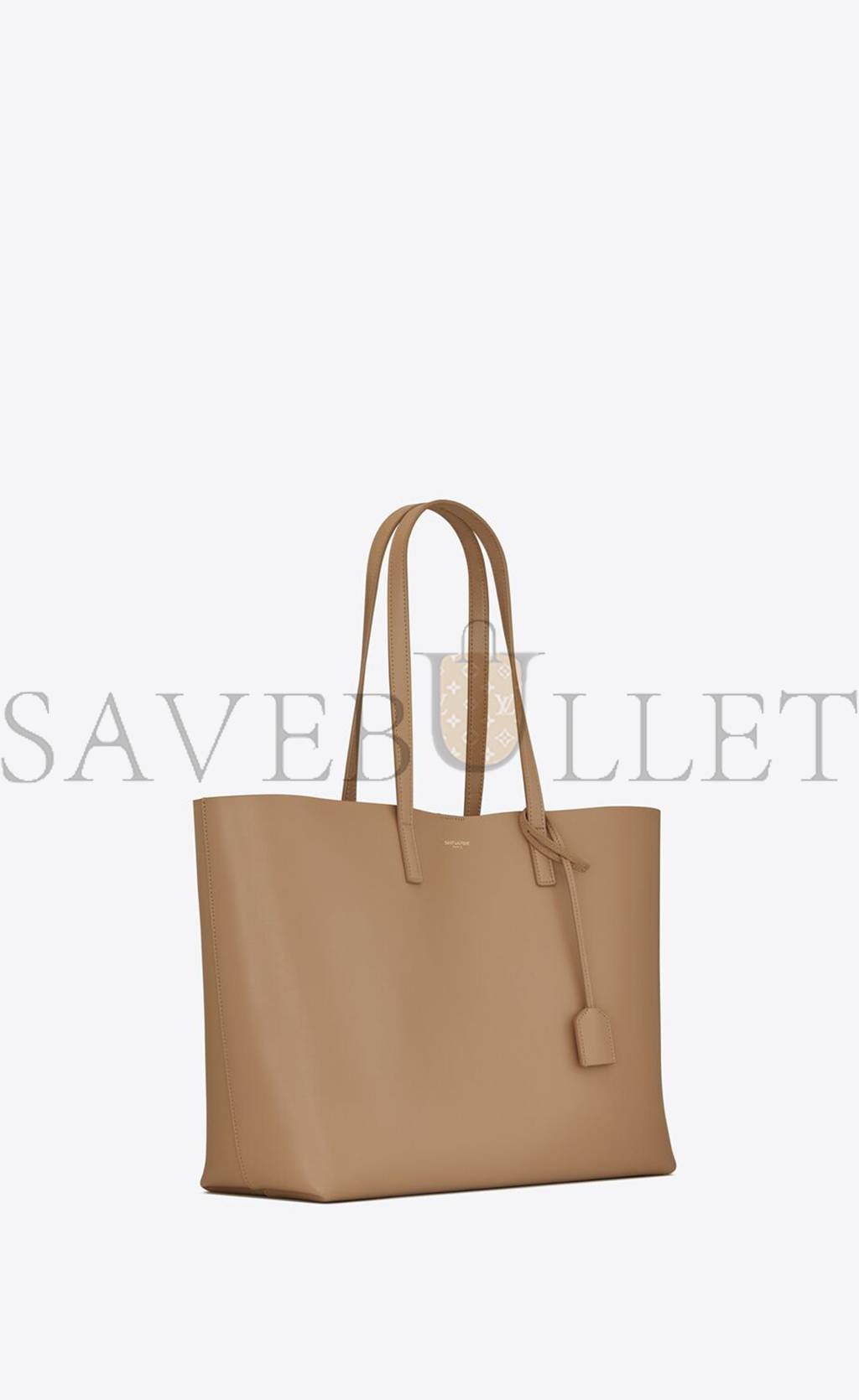 y*l shopping bag sa**t lau*nt ew in S*pple leather 600281csv0j2346 (37*28*13cm)