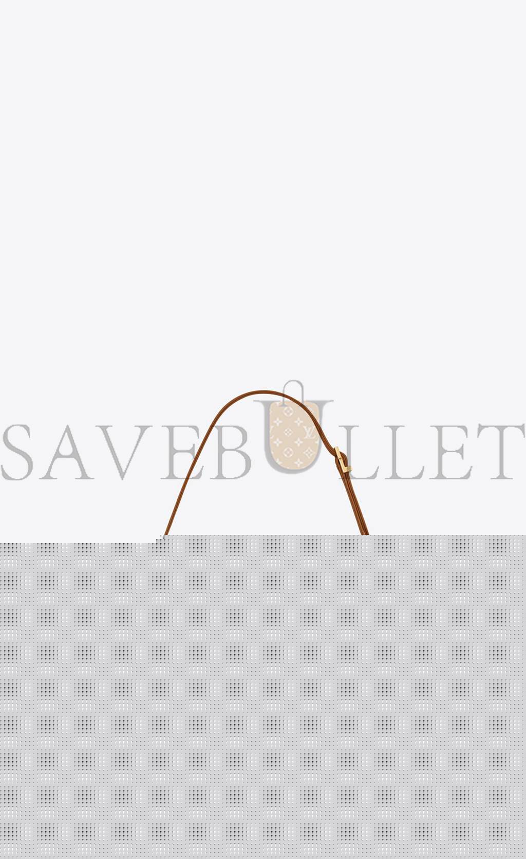 Y*L le 5 a 7 in smooth leather 6572282r20w9813 (23*16*6.5cm)