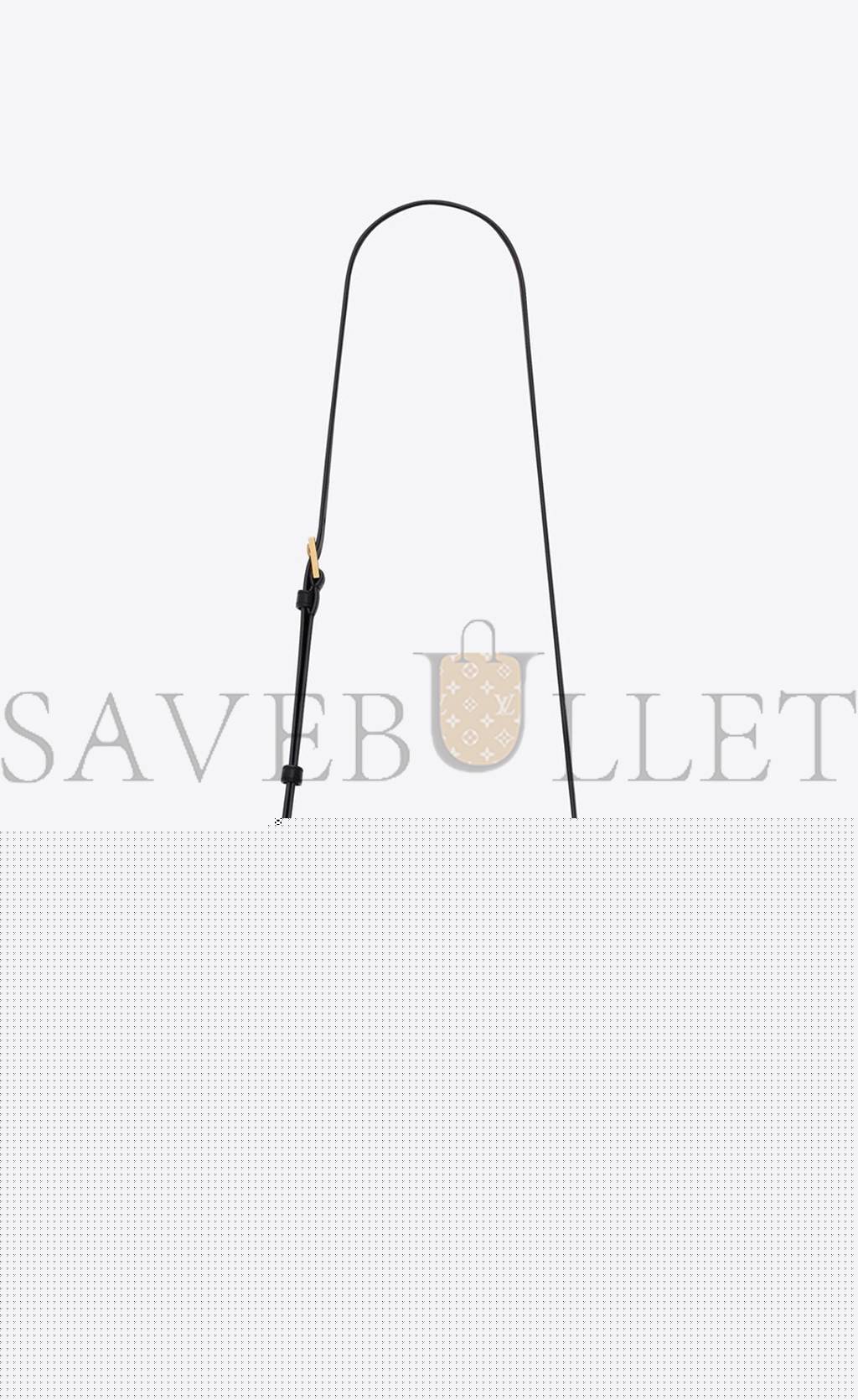 Y*L june box bag in quilted lambskin 7100801el071000 (19*15*8cm)