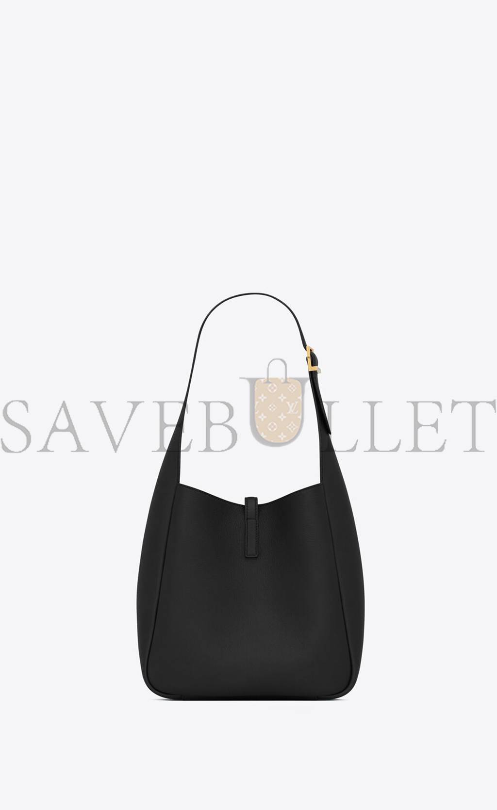 Y*L le 5 a 7 soft small in smooth leather 713938aaauq1000 (23**22*8cm)