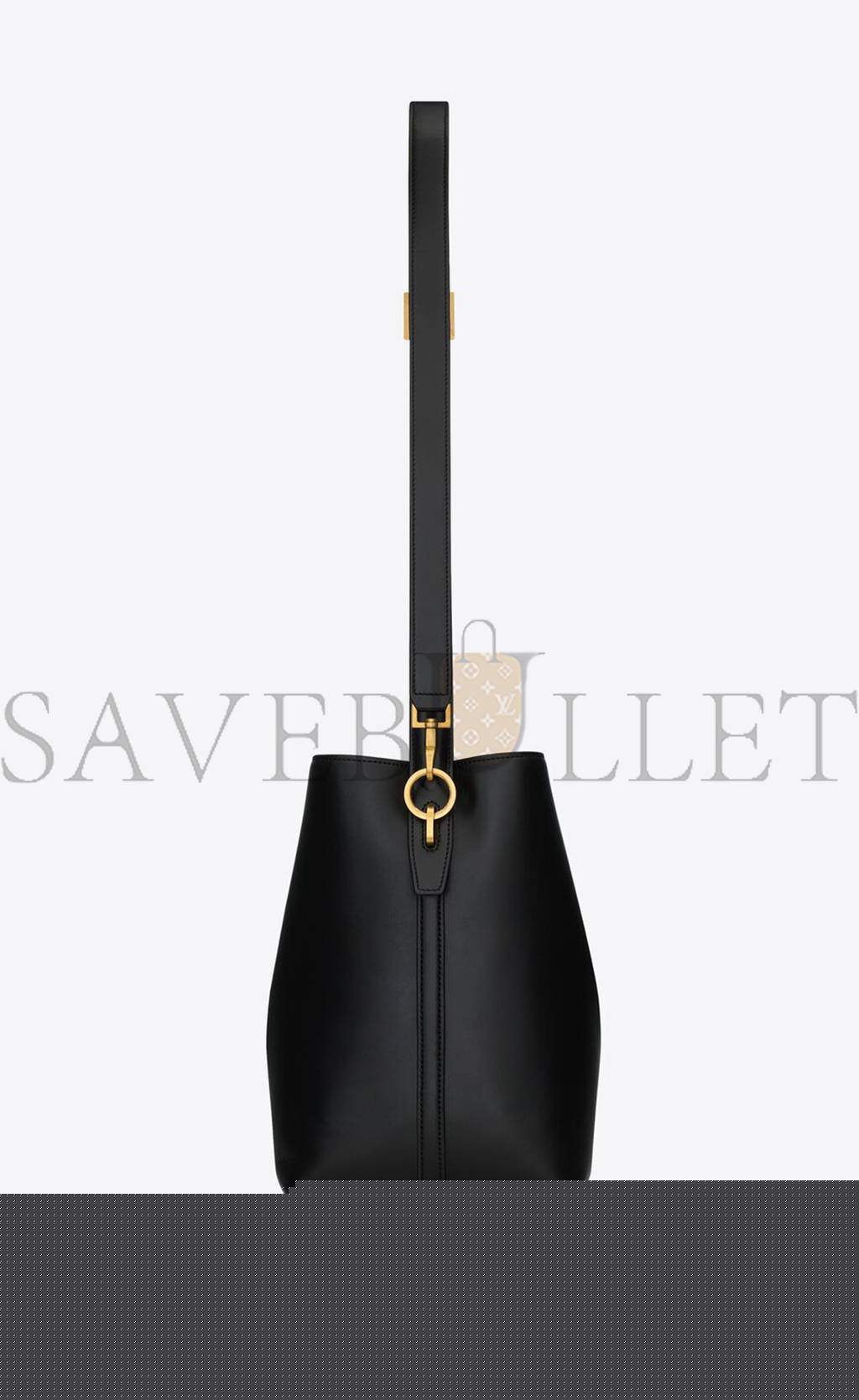 Y*L le 37 in shiny leather 7428282r20w1000 (25*20*16cm)