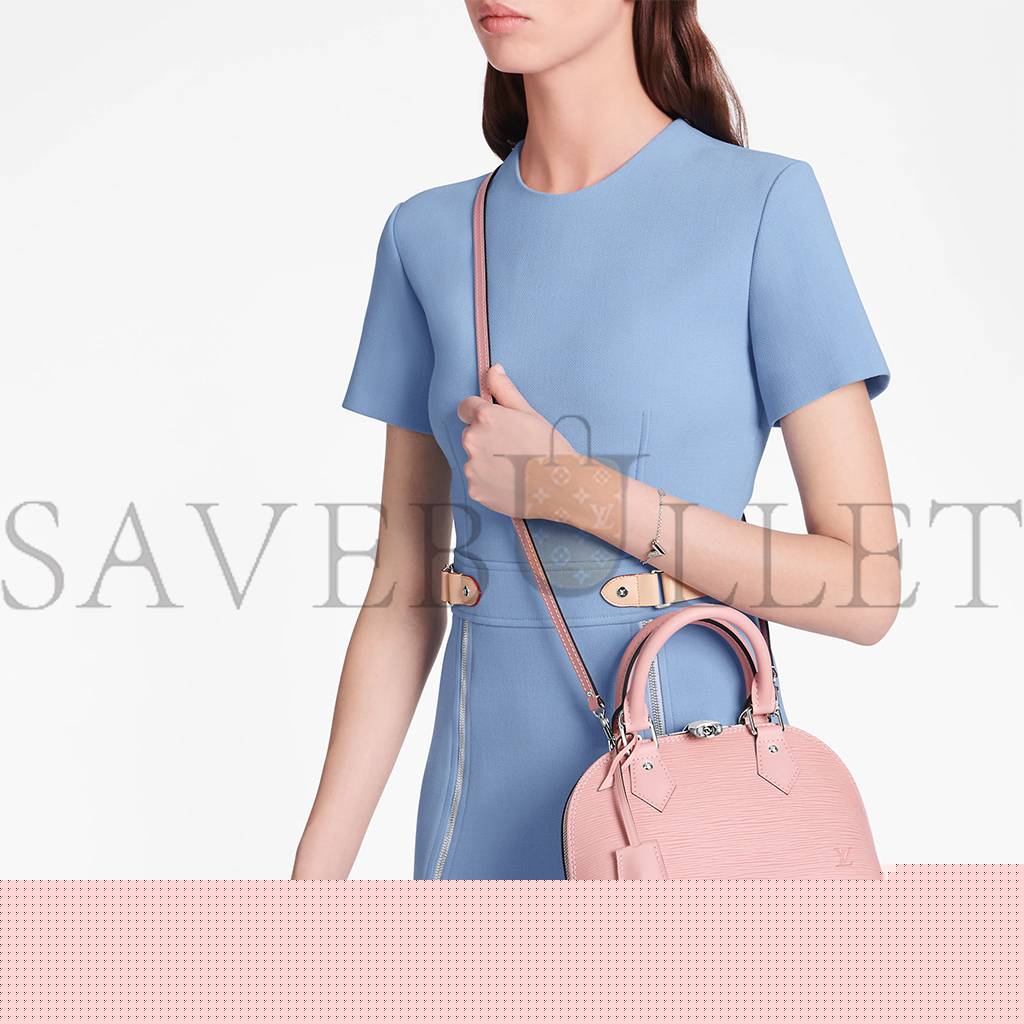 l**is V*t*n alma bb  handbags m41327 （23.5*17.5*11.5cm）