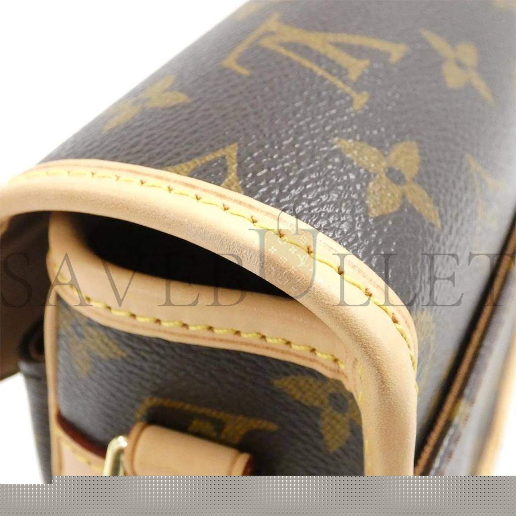 l**is V*t*n  monogram m42250 (27*8.5*17cm)