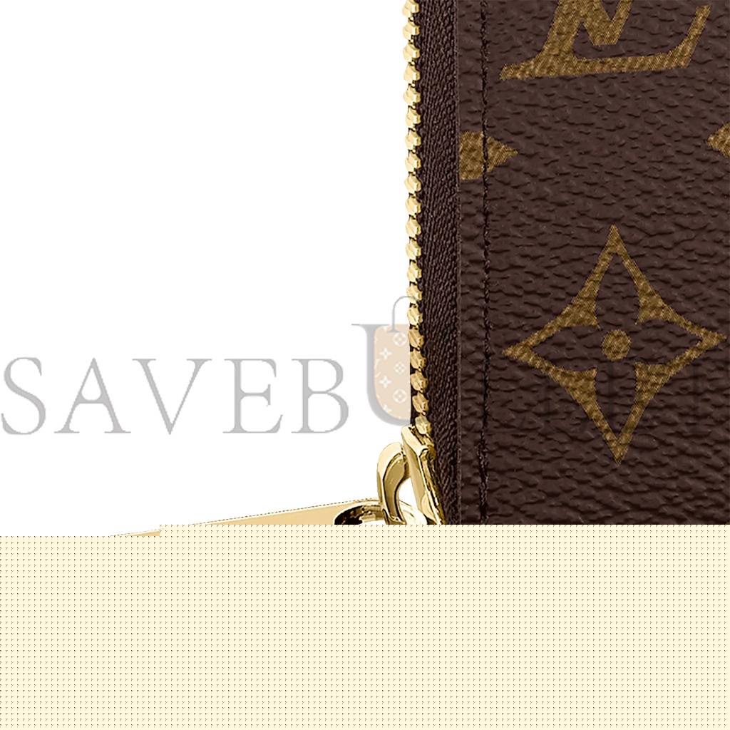 l**is V*t*n zippy wallet m42616 (19.5*10.5*2.5cm)