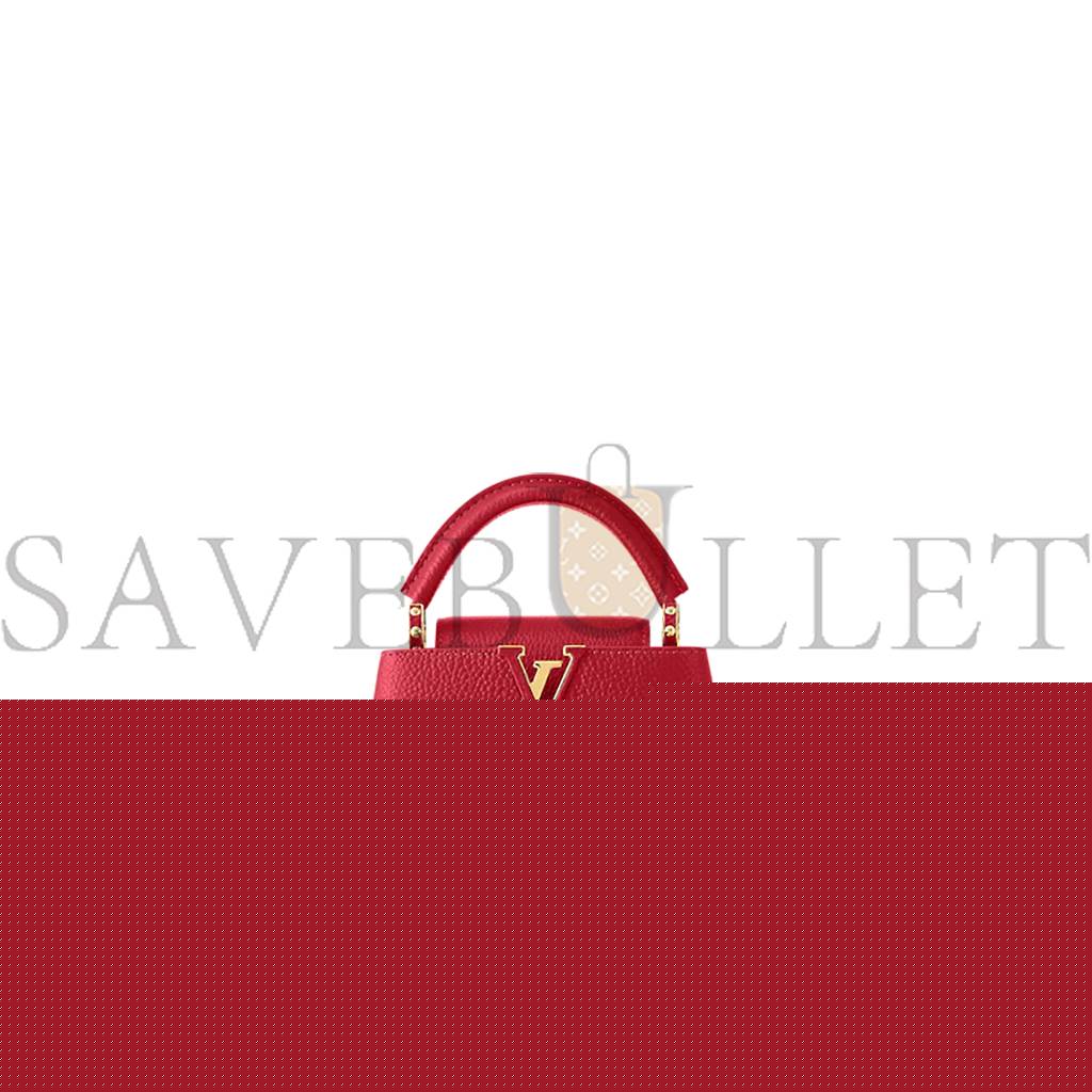 l**is V*t*n capucines  m43934  (31.5*20*11cm)