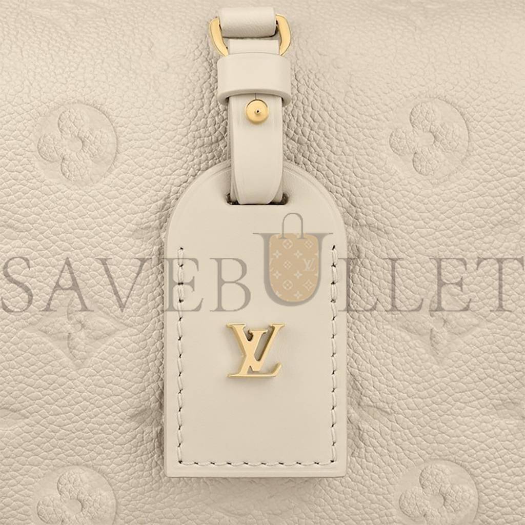 l**is V*t*n petite malle souple handbag :m45394 (20*14*7.5cm)