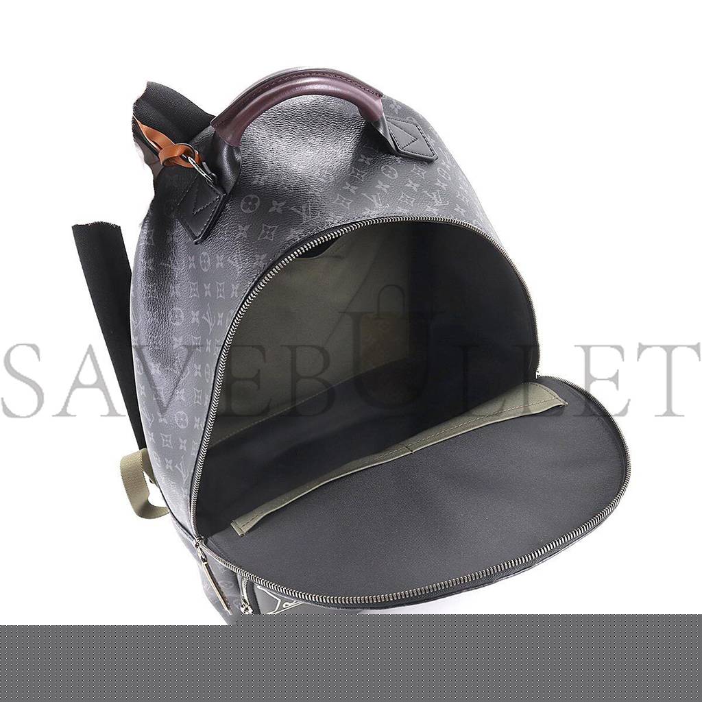 l**is V*t*n backpack multipocket m45455 (30*40*15.5cm)