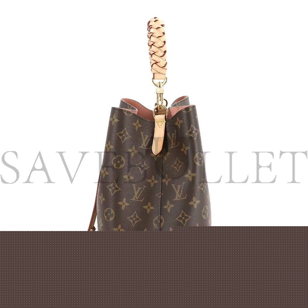 l**is V*t*n nÉonoÉ bucket bag mm m45577 (26*26*17.5cm)