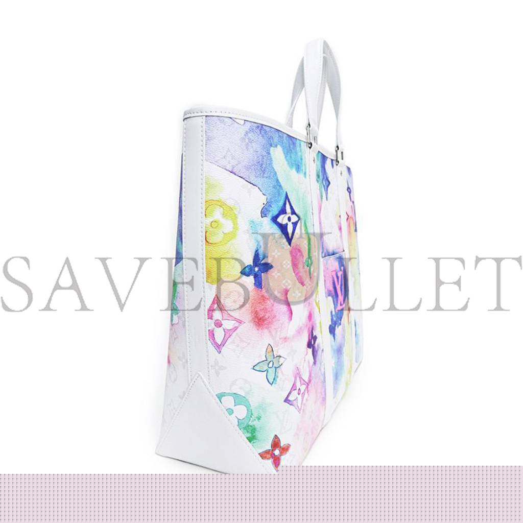 l**is V*t*n   new tote large handbag  m45754 (38.5*29*11cm)