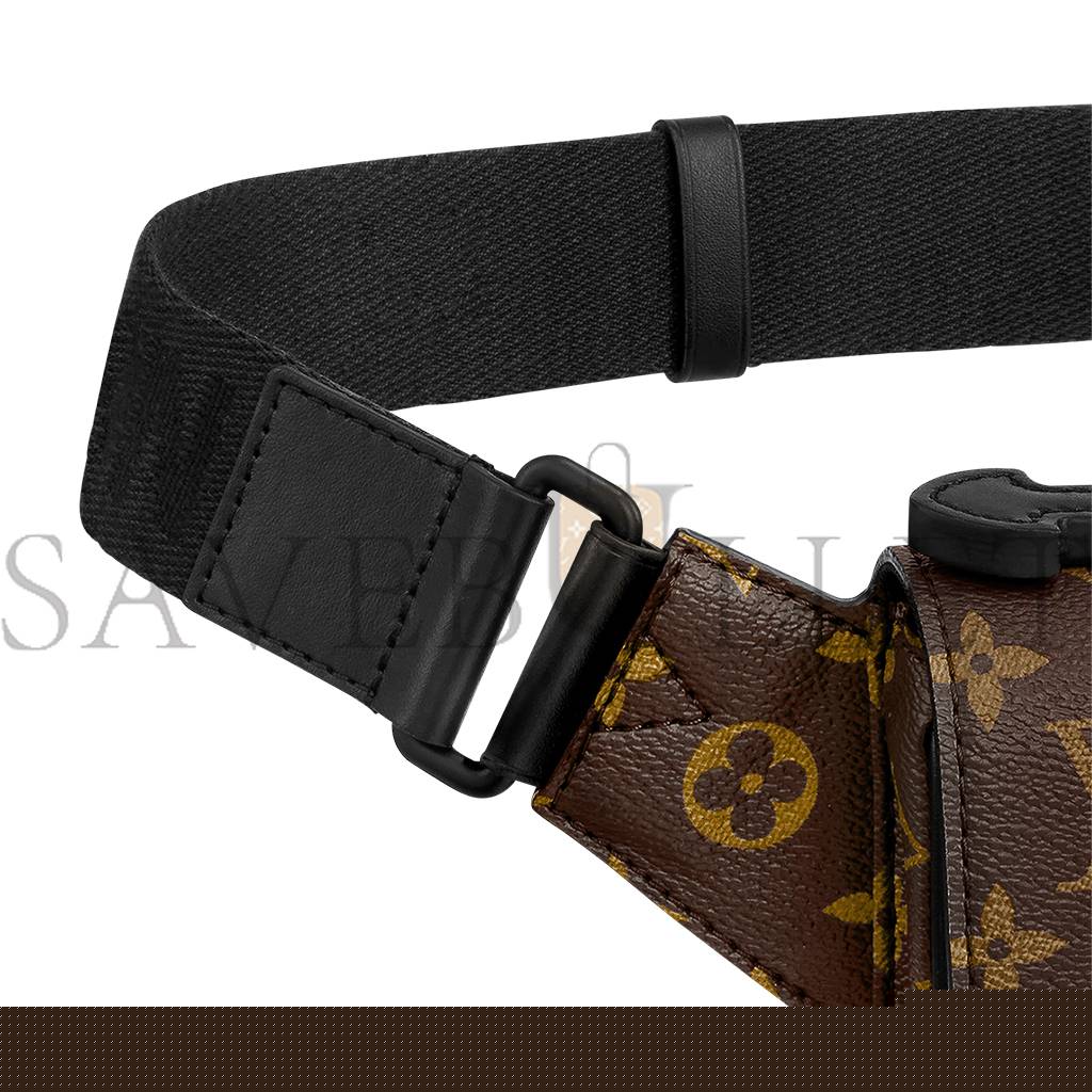 l**is V*t*n s lock sling bag m45807 (21*15*4cm)