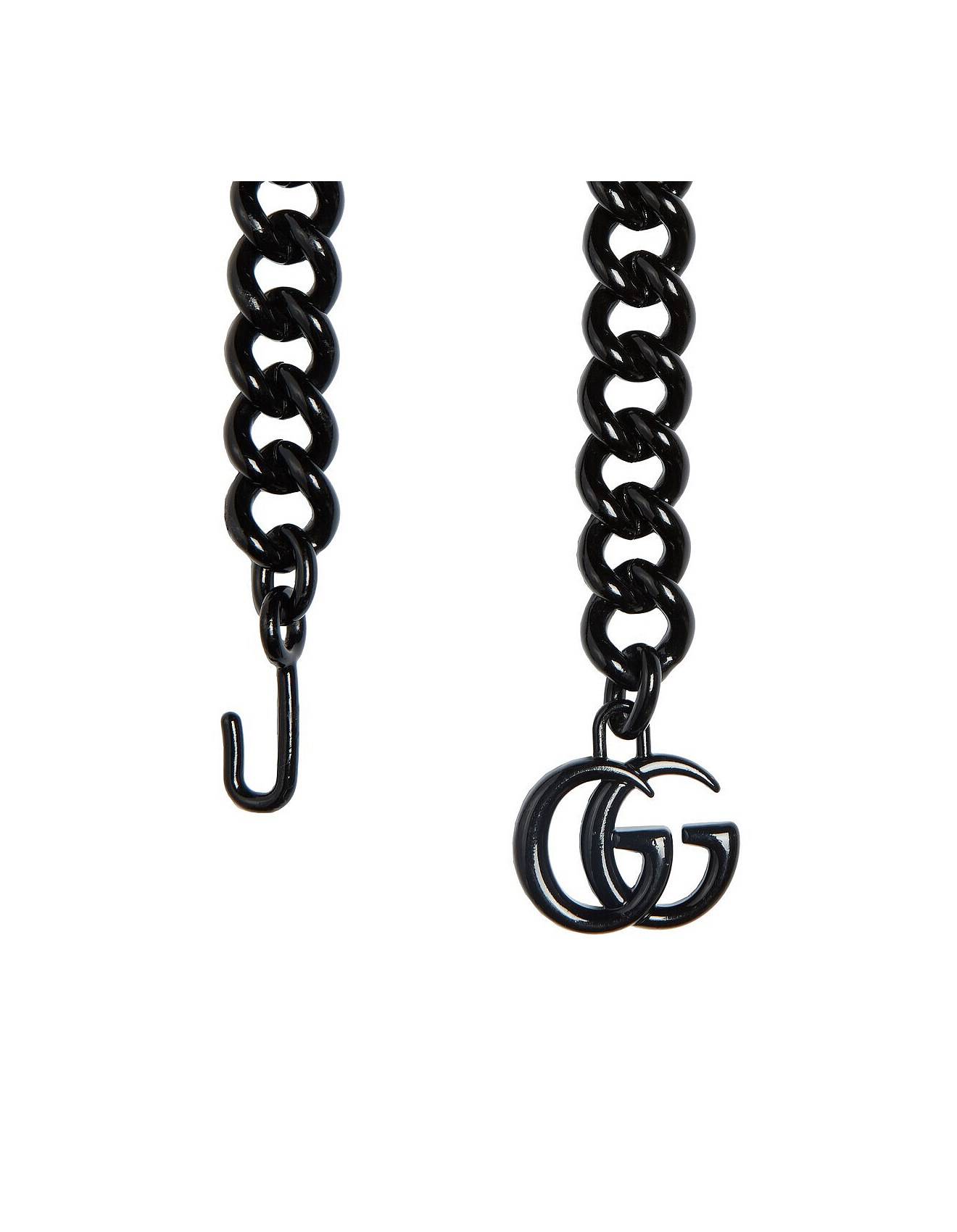 G*u*i gg marmont belt bag 699757(16.5*10*5cm)