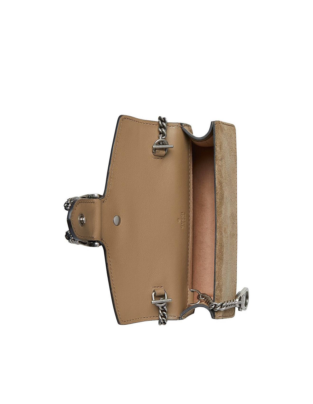 g*u*i dionysus gg S*p*e S*per mini bag 476432 (16.5*10*4cm)