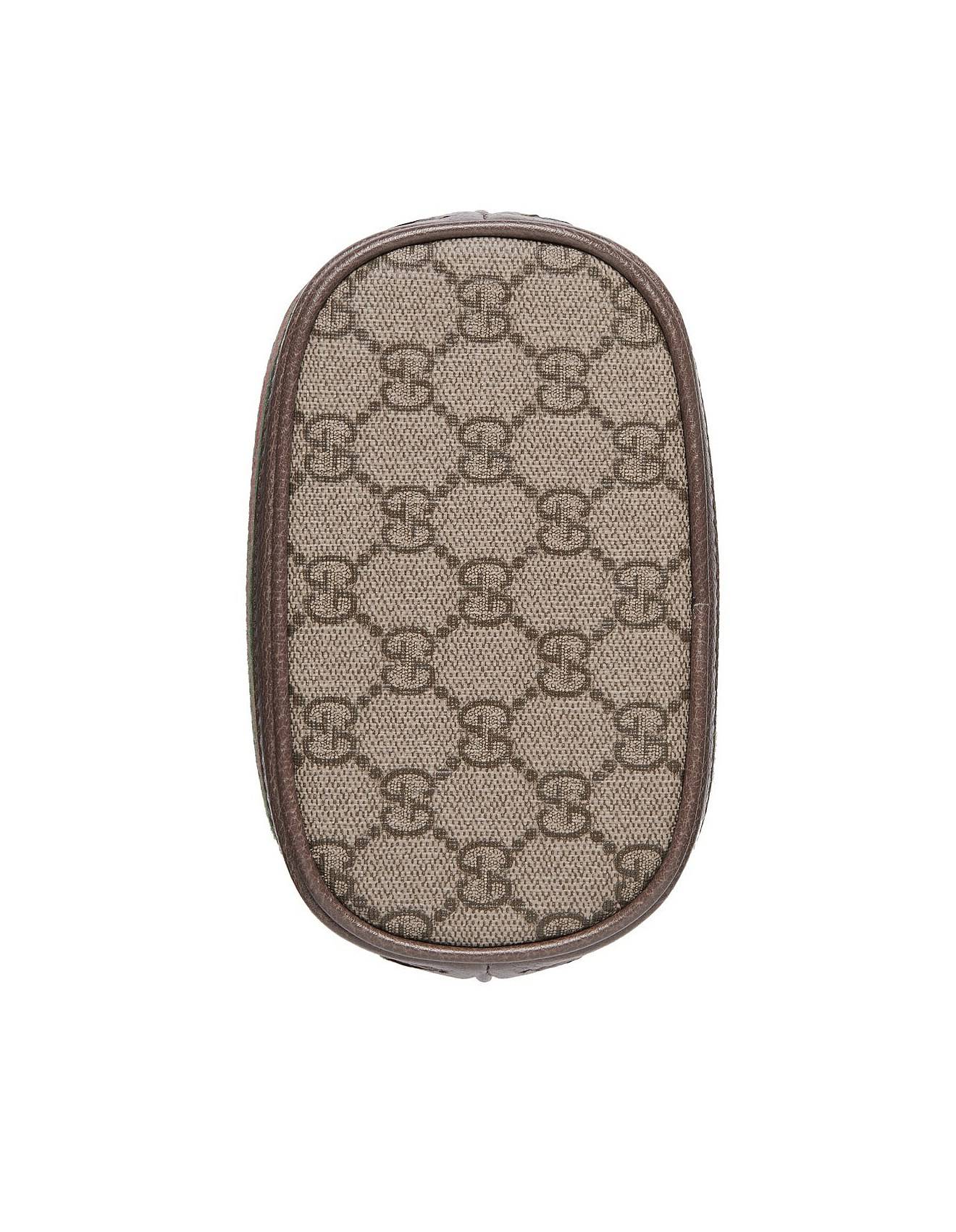 G*u*i ophidia mini gg bucket bag 550620 (19*15.5*9cm)