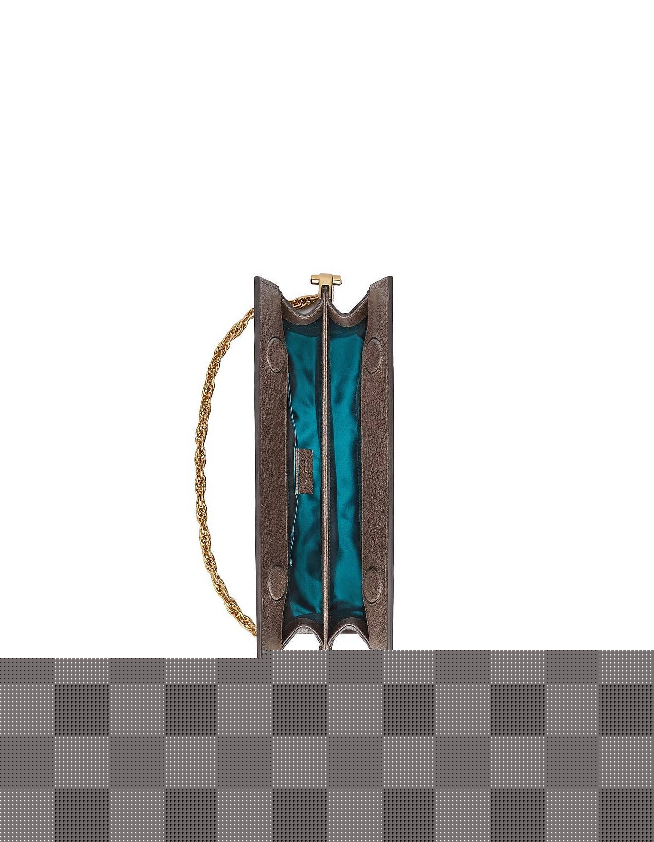 G*u*i ophidia gg small shoulder bag 503877 (26*17.5*8cm)